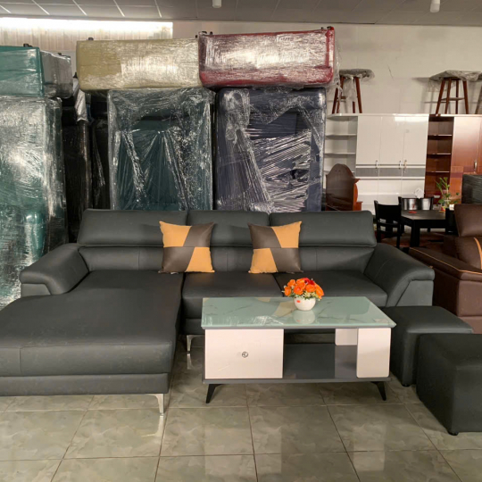 Sofa Góc 132