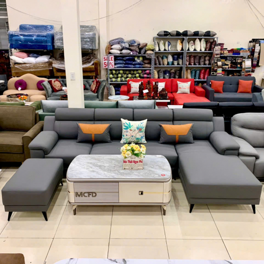 Sofa Góc 130