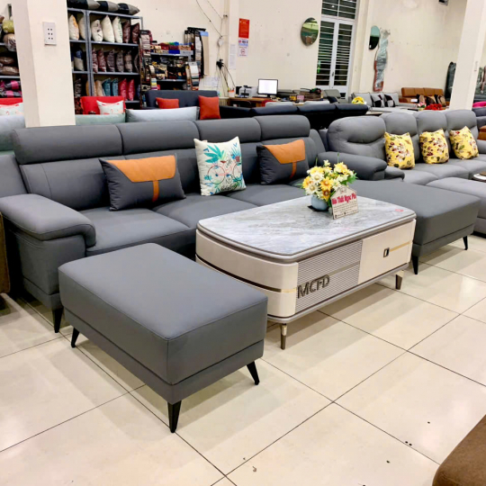 Sofa Góc 130