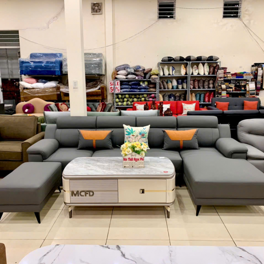 Sofa Góc 130