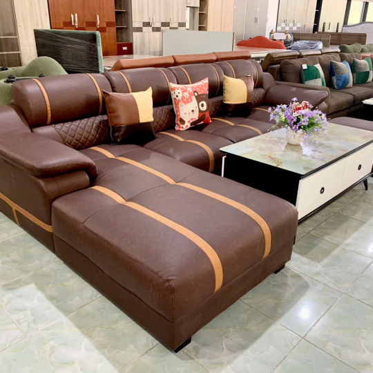 Sofa Góc 129