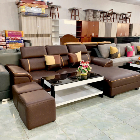Sofa Góc 131
