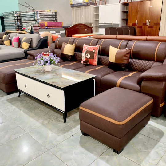 Sofa Góc 129