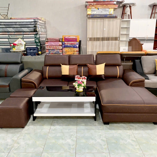 Sofa Góc 131
