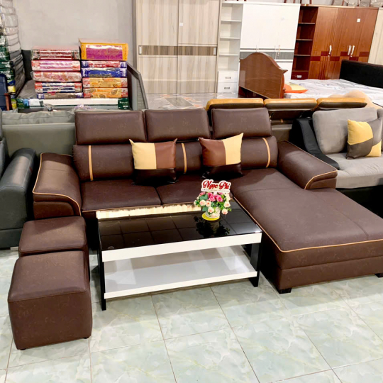 Sofa Góc 131