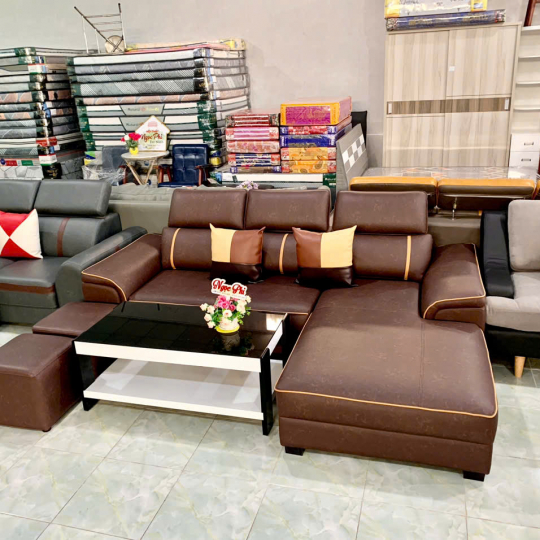 Sofa Góc 131