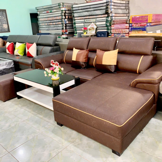 Sofa Góc 131