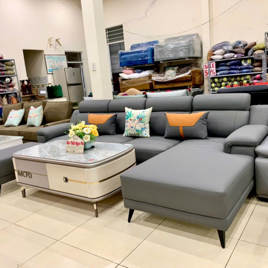 Sofa Góc 130