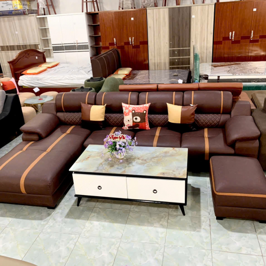 Sofa Góc 129