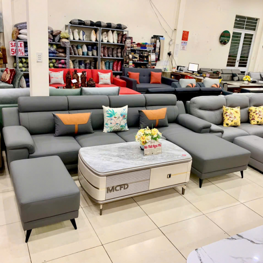 Sofa Góc 130