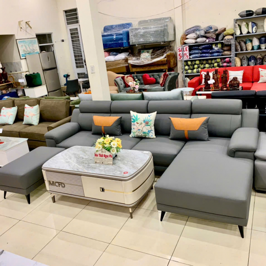 Sofa Góc 130