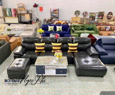 Sofa Góc 128
