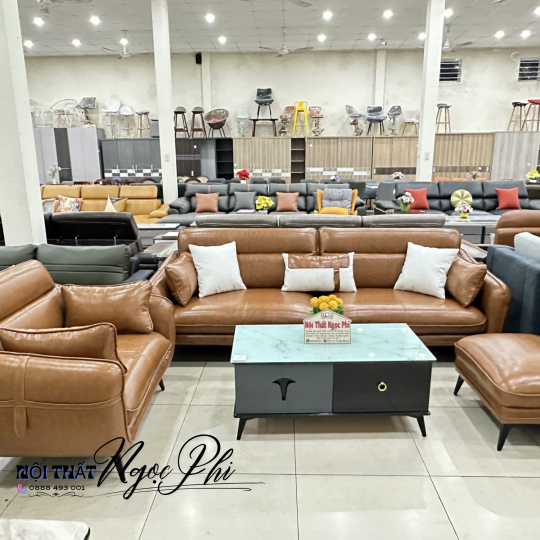 Sofa Băng 13