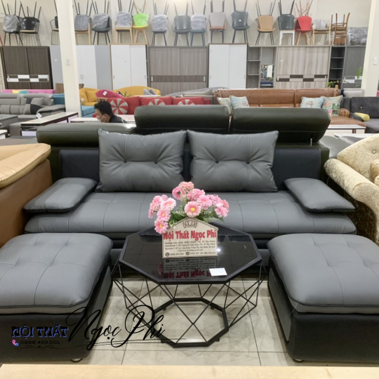Sofa Băng 73