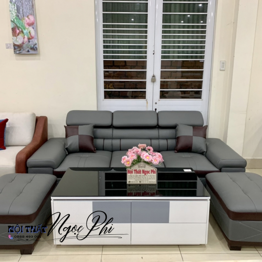 Sofa Băng 25