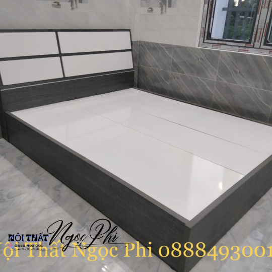 Giường ngủ 20 