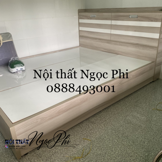 Giường ngủ 14