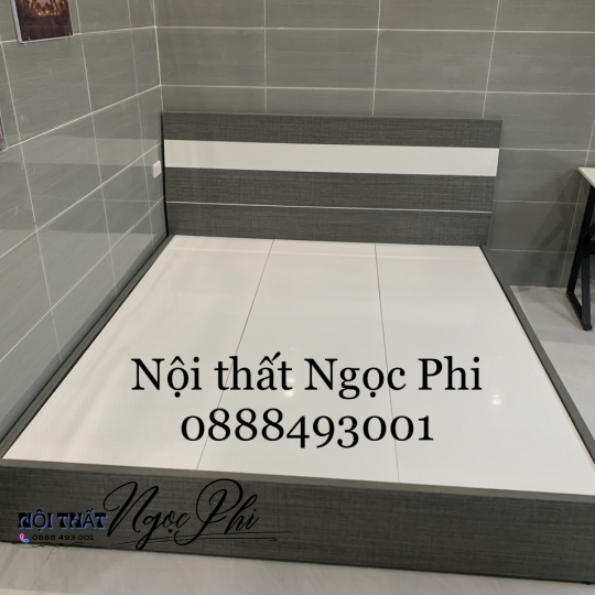 Giường ngủ 11