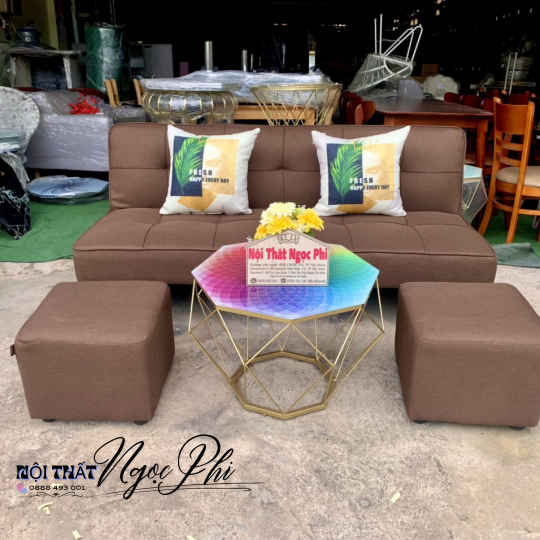 Sofa Bed 01