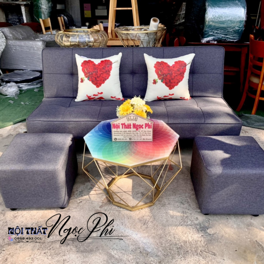 Sofa Bed 04