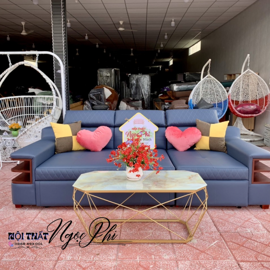 Sofa Bed 19