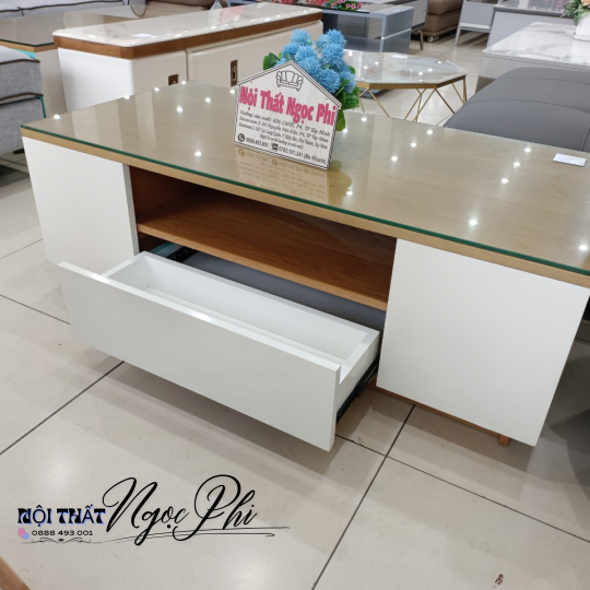 Bàn trà sale 01