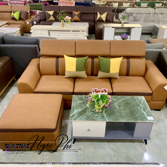 Sofa Băng 64