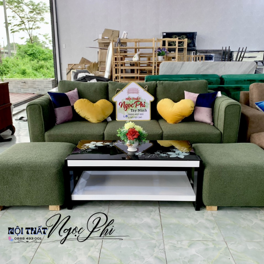 Sofa Băng 42