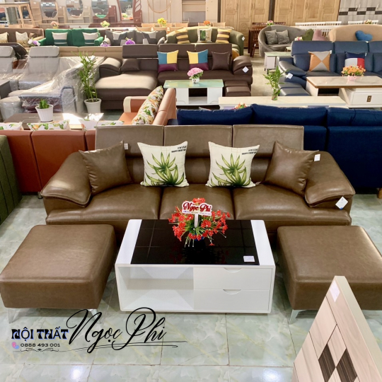 Sofa Băng 50