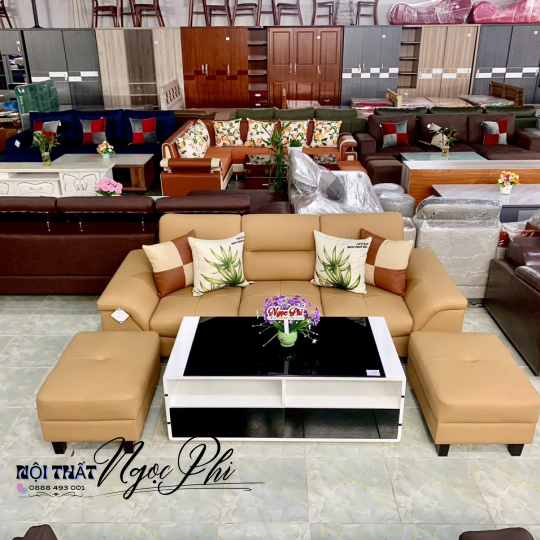 Sofa Băng 26