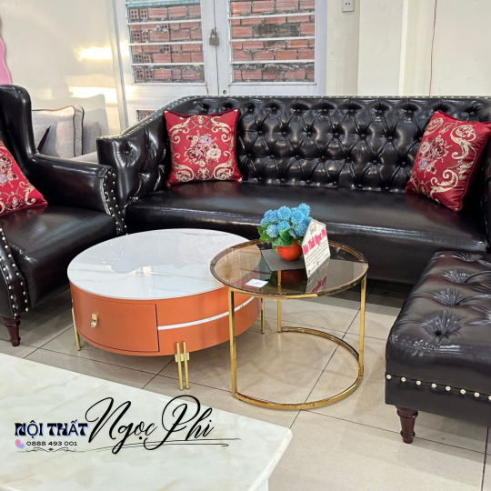 Sofa Băng 01