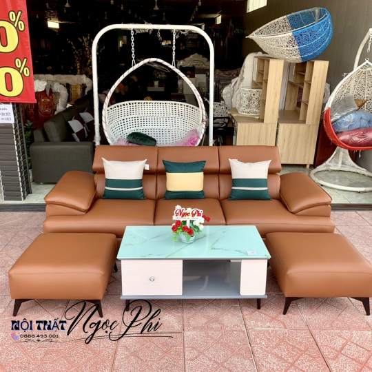 Sofa Băng 46