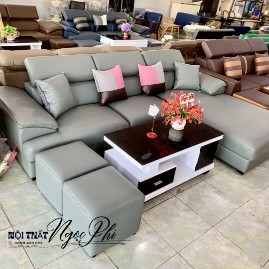 Sofa Góc 36