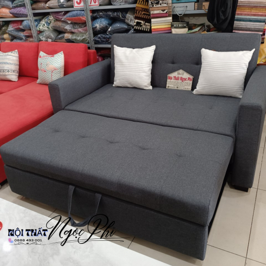Sofa Bed 15
