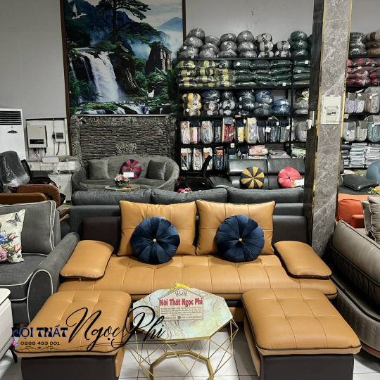 Sofa Băng 72