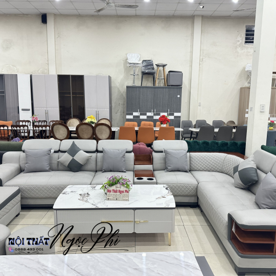 Sofa Góc 42