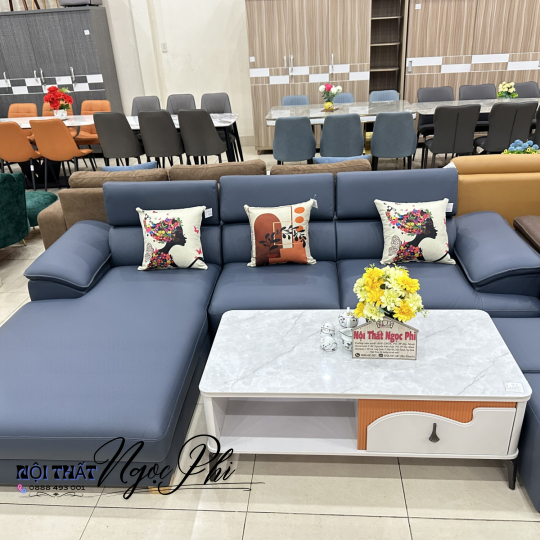 Sofa Góc 37