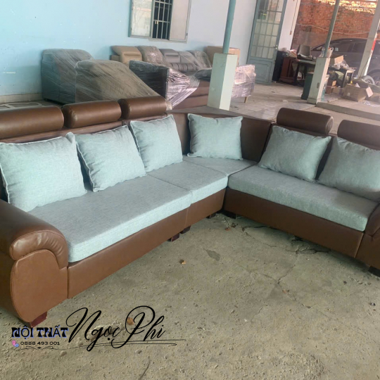Thanh lý sofa 