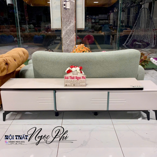 Kệ Tivi Nhập Khẩu 16