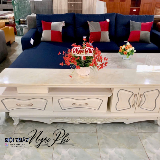 Kệ Tivi Nhập Khẩu 17