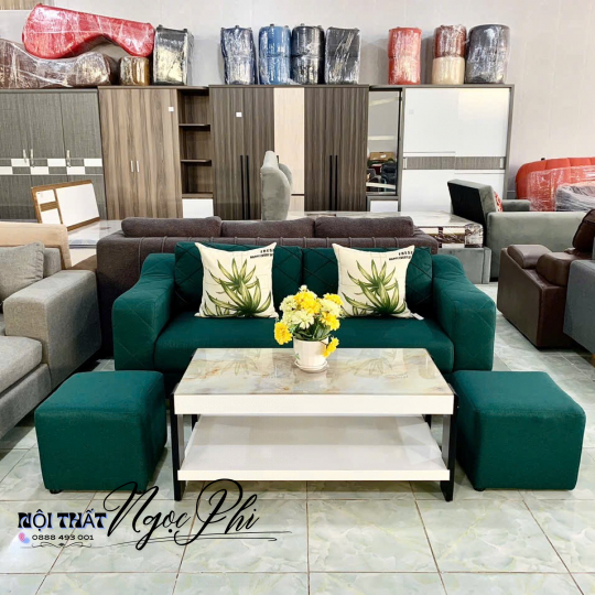 SOFA BĂNG 94