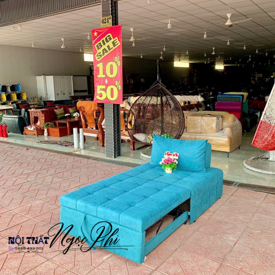 SOFA BED 20