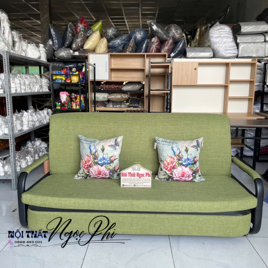 SOFA BED 21