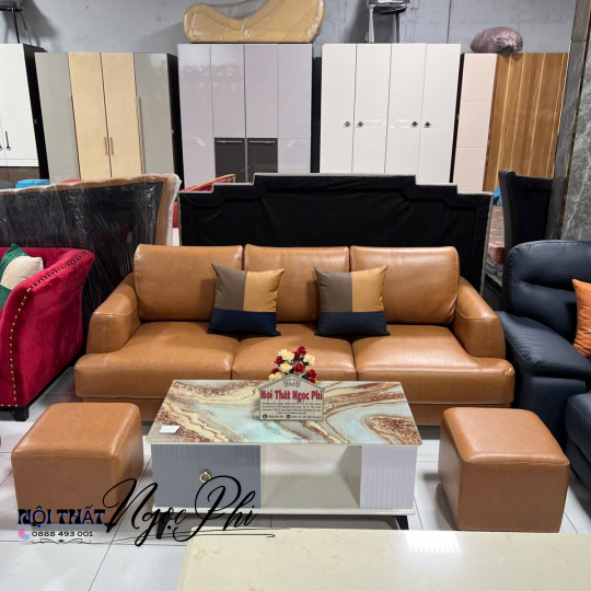 SOFA BĂNG 100