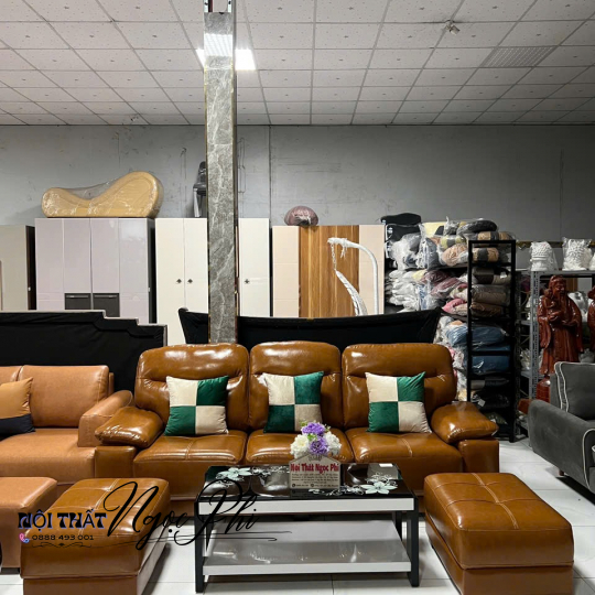 SOFA BĂNG 102