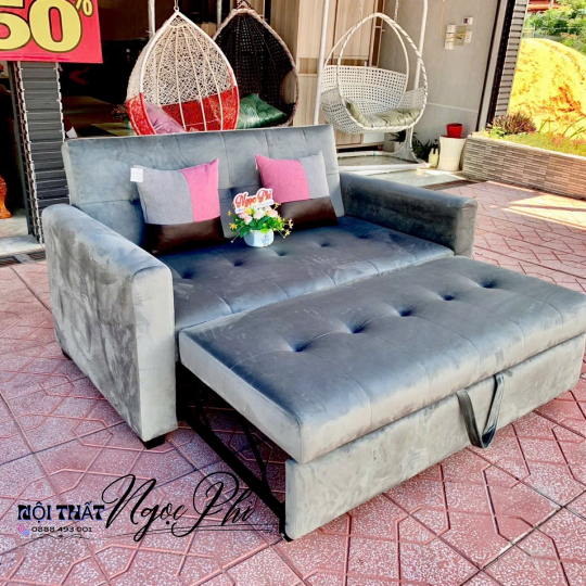 Sofa Bed 17