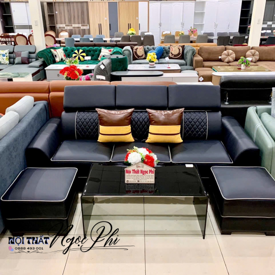 Sofa Băng 63