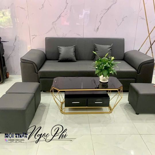 Sofa bed 07