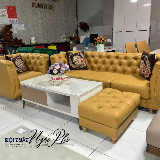 Sofa Băng 82