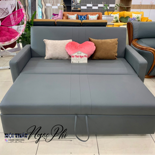 Sofa Bed  18